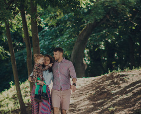 Šeimos ir švenčių fotografė / Juste Pumputytė / Darbų pavyzdys ID 3113793