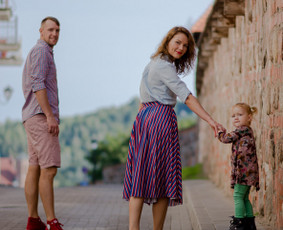 Šeimos ir švenčių fotografė / Juste Pumputytė / Darbų pavyzdys ID 3113799