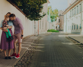 Šeimos ir švenčių fotografė / Juste Pumputytė / Darbų pavyzdys ID 3113807