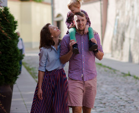 Šeimos ir švenčių fotografė / Juste Pumputytė / Darbų pavyzdys ID 3113811
