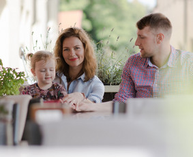 Šeimos ir švenčių fotografė / Juste Pumputytė / Darbų pavyzdys ID 3113817