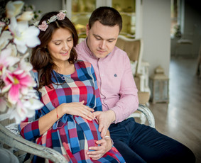 Šeimos ir švenčių fotografė / Juste Pumputytė / Darbų pavyzdys ID 3113865