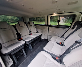 Naujų keleivinių mikroautobusų nuoma, pervežimai / UAB Autonuoma.com / Darbų pavyzdys ID 3113869