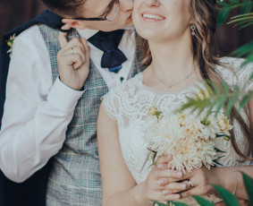 Vestuvių fotosesija - &Scaron;eimos ir &scaron;venčių fotografė - 4