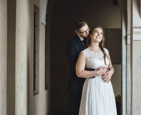 Vestuvių fotosesija - &Scaron;eimos ir &scaron;venčių fotografė - 2