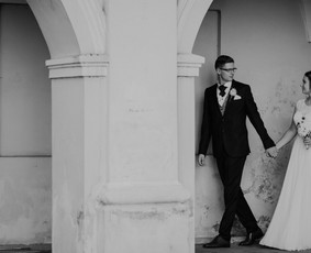 Vestuvių fotosesija - &Scaron;eimos ir &scaron;venčių fotografė - 4