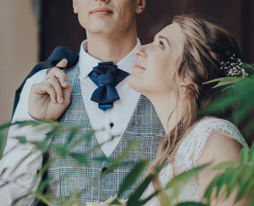 Vestuvių fotosesija - &Scaron;eimos ir &scaron;venčių fotografė - 1