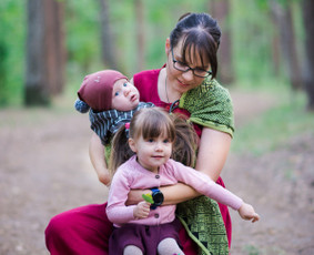 Šeimos ir švenčių fotografė / Juste Pumputytė / Darbų pavyzdys ID 3113951
