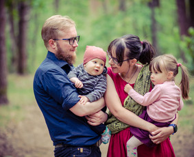 Šeimos ir švenčių fotografė / Juste Pumputytė / Darbų pavyzdys ID 3113953