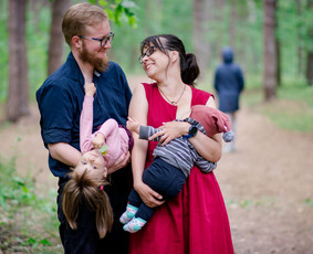 Šeimos ir švenčių fotografė / Juste Pumputytė / Darbų pavyzdys ID 3113959