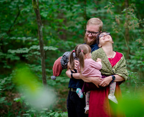 Šeimos ir švenčių fotografė / Juste Pumputytė / Darbų pavyzdys ID 3113961