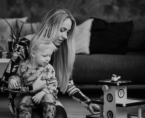 Šeimos ir švenčių fotografė / Juste Pumputytė / Darbų pavyzdys ID 3113965