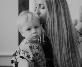 Šeimos ir švenčių fotografė / Juste Pumputytė / Darbų pavyzdys ID 3113975