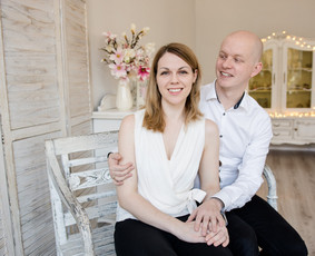Šeimos ir švenčių fotografė / Juste Pumputytė / Darbų pavyzdys ID 3113997
