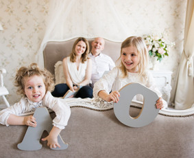 Šeimos ir švenčių fotografė / Juste Pumputytė / Darbų pavyzdys ID 3114005