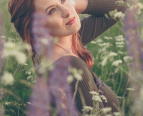 Asmeninė fotosesija - &Scaron;eimos ir &scaron;venčių fotografė - 2