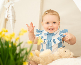 Šeimos ir švenčių fotografė / Juste Pumputytė / Darbų pavyzdys ID 3114027