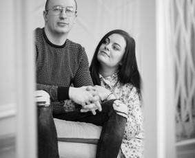Šeimos ir švenčių fotografė / Juste Pumputytė / Darbų pavyzdys ID 3114041
