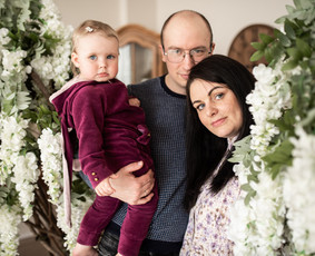 Šeimos ir švenčių fotografė / Juste Pumputytė / Darbų pavyzdys ID 3114049
