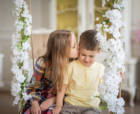 Šeimos ir švenčių fotografė / Juste Pumputytė / Darbų pavyzdys ID 3114055