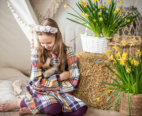 Šeimos ir švenčių fotografė / Juste Pumputytė / Darbų pavyzdys ID 3114057
