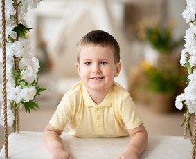 Šeimos ir švenčių fotografė / Juste Pumputytė / Darbų pavyzdys ID 3114087
