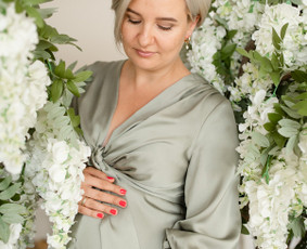 Asmeninė fotosesija - &Scaron;eimos ir &scaron;venčių fotografė - 4