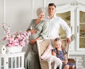 &Scaron;eimos fotosesija - &Scaron;eimos ir &scaron;venčių fotografė - 3