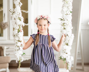 Kūdikių, vaikų fotosesija - &Scaron;eimos ir &scaron;venčių fotografė - 1