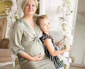 Šeimos ir švenčių fotografė / Juste Pumputytė / Darbų pavyzdys ID 3114135