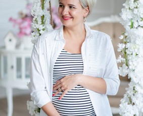 Nė&scaron;čiosios fotosesija - &Scaron;eimos ir &scaron;venčių fotografė - 1