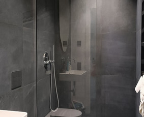 Terasų įrengimas stiklo konstrukcijos / Tomas / Darbų pavyzdys ID 3114157