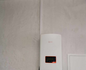 Saulės elektrinių įrengimas su visa dokumentacija - Alternatyvi energija - 3 Alternatyvi energija - Saulės elektrinių įrengimas su visa dokumentacija - 3
