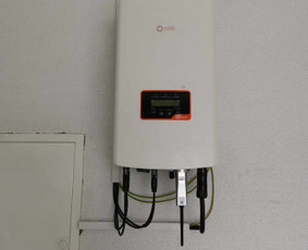 Saulės elektrinių įrengimas su visa dokumentacija - Alternatyvi energija - 2 Alternatyvi energija - Saulės elektrinių įrengimas su visa dokumentacija - 2