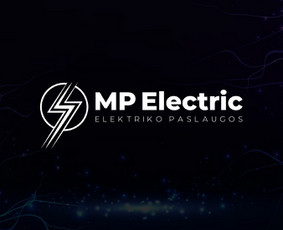 Logotipų kūrimas - Kūrybi&scaron;ki ir unikalūs logotipai - 3