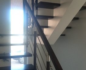 Laiptų gamyba ir montavimas / Valentinas Gedminas / Darbų pavyzdys ID 3114305