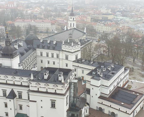 Individualios lietuvių kalbos pamokos rusakalbiams / Lina Sakutė / Darbų pavyzdys ID 3114405