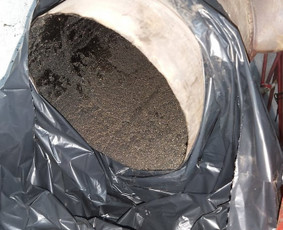 Kaminų, ventiliacinių šachtų valymas - Krosnių valymas ir priežiūra - 1 Krosnių valymas ir priežiūra - Kaminų, ventiliacinių šachtų valymas - 1