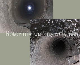 Kaminų, ventiliacinių šachtų valymas - Kaminų traukos gerinimas - 1 Kaminų traukos gerinimas - Kaminų, ventiliacinių šachtų valymas - 1