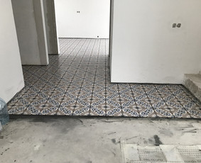 Plytelių klijavimas - Plytelių klijavimas. Plytelių specialistai. - 4