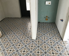 Plytelių darbai / Dmytro Oliinik / Darbų pavyzdys ID 3114615