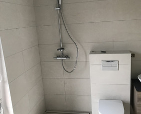 Vonios remontas - Plytelių klijavimas. Plytelių specialistai. - 4