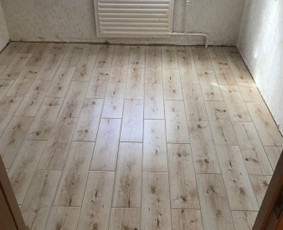Plytelių darbai / Dmytro Oliinik / Darbų pavyzdys ID 3114635