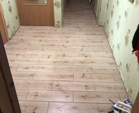 Plytelių darbai / Dmytro Oliinik / Darbų pavyzdys ID 3114637