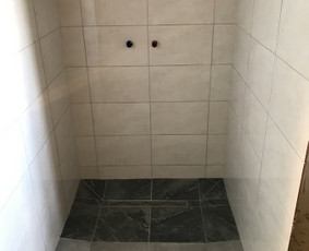 Plytelių darbai / Dmytro Oliinik / Darbų pavyzdys ID 3114641