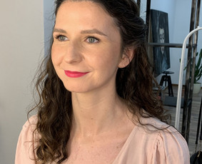 Profesionalus makiažas, grimas bei šukuosenos / Rusnė Kairaitytė / Darbų pavyzdys ID 3114953
