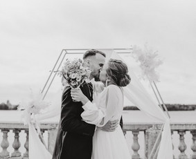 Profesionalus makiažas, grimas bei šukuosenos / Rusnė Kairaitytė / Darbų pavyzdys ID 3115005