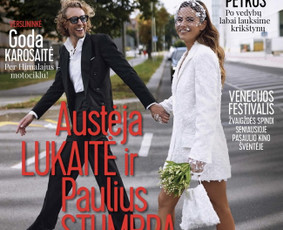 Profesionalus makiažas, grimas bei šukuosenos - Vizažistės - 2 Vizažistės - Profesionalus makiažas, grimas bei šukuosenos - 2