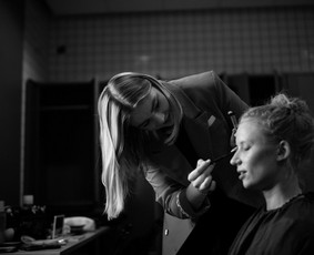 Profesionalus makiažas, grimas bei šukuosenos / Rusnė Kairaitytė / Darbų pavyzdys ID 3115099