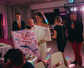 Išleistuvių vedimas